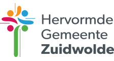 Hervormde Gemeente Zuidwolde Logo