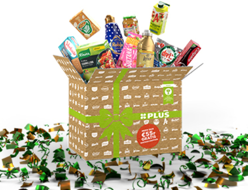 Spaaractie Plus