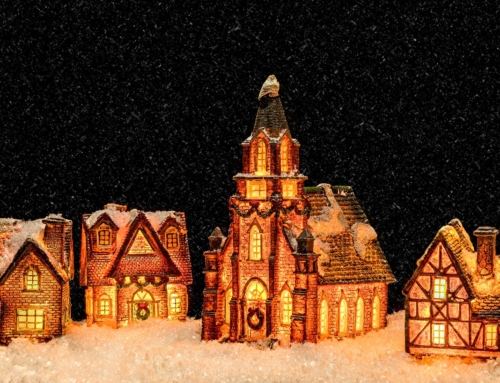 Kerstdiensten op een rij