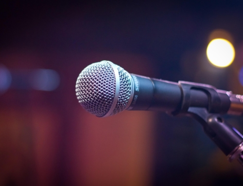 16 nov.- Sing-In